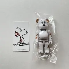 2026年最新】ベアブリック スヌーピーの人気アイテム - メルカリ