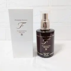 PCC プレミアムエッセンス　F IV 美容液　110ml 未使用のサムネイル