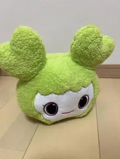 GIGO TWICE LOVELYSシリーズ ふわもこねんね BIGぬいぐるみ