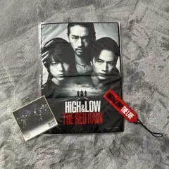 ♡新品未使用♡HIGH ＆ LOW セット売り