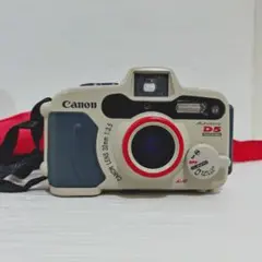 訳あり【動作確認ＯＫ】CANON　AUTOBOY D5 海外版 Canon Autoboy D5 | eBay