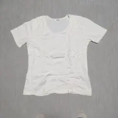 Plantation 半袖 Tシャツ オフホワイトのサムネイル