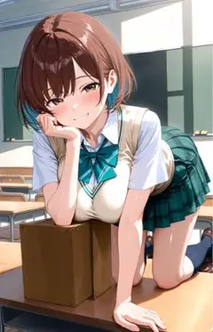 ウラシク セクシーカード No.TH196