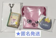 StrayKids SKZOO オンラインくじ FCくじ　トェッキ