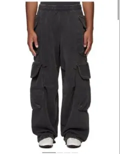 2026年最新】entire studio カーゴパンツの人気アイテム - メルカリ