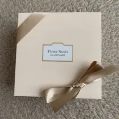 ☆ジルスチュアート　フローラノーティスセット☆