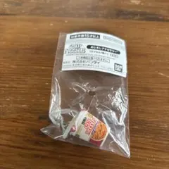 トムヤムクン BANDAI カップヌードルめじるしアクセサリー