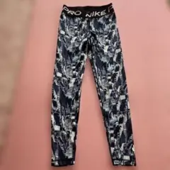 Nike Pro Dri-FIT Mサイズ レギンス