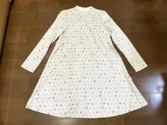 フランシュリッペ　フレンチブル　ワンピース　白のサムネイル