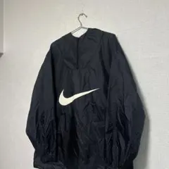 ★激レア90s★ NIKE アノラックパーカー　ナイロンジャケット　ハーフジップ