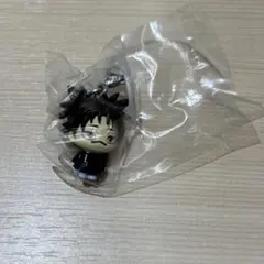 呪術廻戦めじるしアクセサリーキーホルダー　脹相