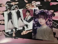 櫻坂46 松本和子のサムネイル