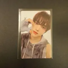 &TEAM EJ Back to Life Weverse ラキドロ EJ