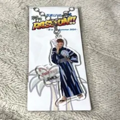 深田竜生 アクキー