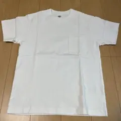 ベビーウェイトポケットTシャツ