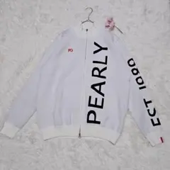 2025年最新】PEARLY GATES パーカーの人気アイテム - メルカリ