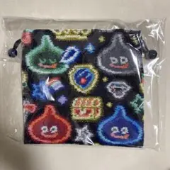 ラブラリーバイフェイラー ドラゴンクエスト 巾着 - メルカリ