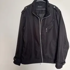 Urban collection ジャケット　アウター　ブラック　Ｍ