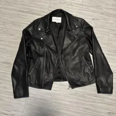 ユナイテッドアローズライダースジャケット