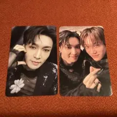2026年最新】exo カイ トレカの人気アイテム - メルカリ
