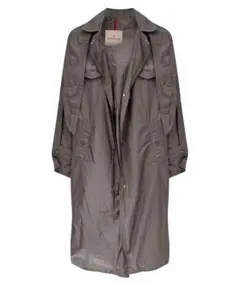 2025年最新】MONCLER レディース トレンチコート・スプリング