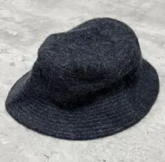 新品未使用 『ラフアンドビー』バゲットハット/rroomm/ユニセックス タグ付