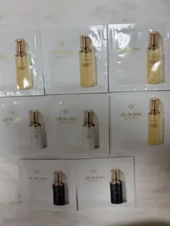 【クレド・ポー・ボーテ】サンプル8包