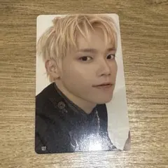 INI 木村柾哉 ポップアップストア 第2弾 トレカ 127