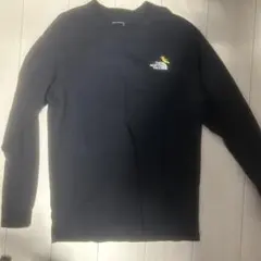 THE NORTH FACE ロングスリーブTシャツ NT32440のサムネイル