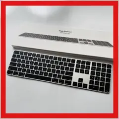 2025年最新】Apple magic keyboard touch idの人気アイテム - メルカリ
