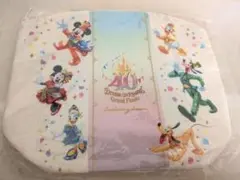 ディズニー ドリームゴーラウンド スーベニアランチケース 40周年