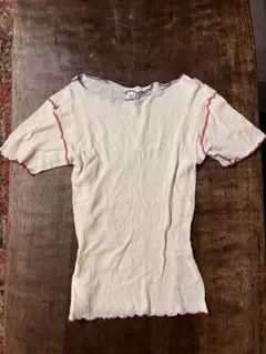 ベースレンジ　カットソー 半袖 Tシャツのサムネイル