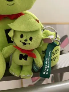 2025年最新】Mrs. GREEN APPLE メメル ぬいぐるみの人気アイテム