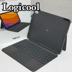 【状態良好】Logicool Combo Touch iK1095GRA