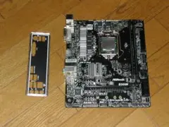 2026年最新】ASrock b360mの人気アイテム - メルカリ