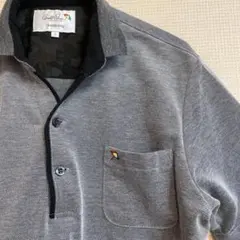 アーノルドパーマ　半袖　襟シャツ　ポロシャツ　tシャツのサムネイル