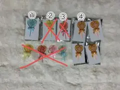 まとめ ななもりくん さとみくん 莉犬くん ころんくん ジェルくん るぅとくん