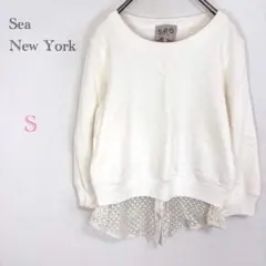 2026年最新】Sea New York レディース トレーナー・スウェットの人気 