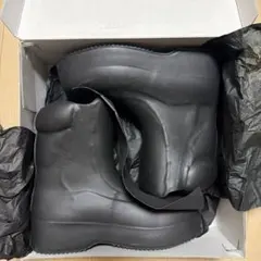 新品 YZY Yeezy SL-03 rubber boots US10 - メルカリ