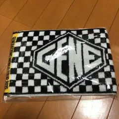 GENERATIONS 初期マフラータオル