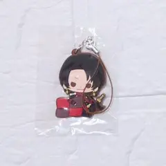 刀剣乱舞 コトブキヤラバーストラップ 加州清光