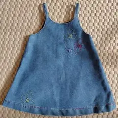 GAPジャンパースカート