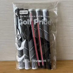 【国内正規品】Golf Pride MCC PLUS4 ALIGN MAX 6本のサムネイル