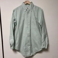 90年代　アメリカ製brooks brothers BDシャツ　15 1/2-2