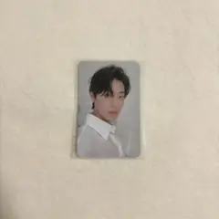 WEi ウィーアイ 1the9 ウォドナ トレカ ヨンハ