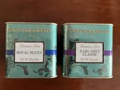 2026年最新】フォートナム メイソン 缶の人気アイテム - メルカリ