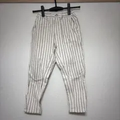 branshes ストライプパンツ 130cm
