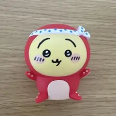 ちいかわのうさぎフィギュア