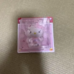 ハローキティ 50周年 Happy 쿠지 A賞フィギュア 15