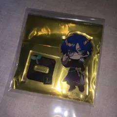 にじさんじ スイパラ レオス ミニアクリルスタンド